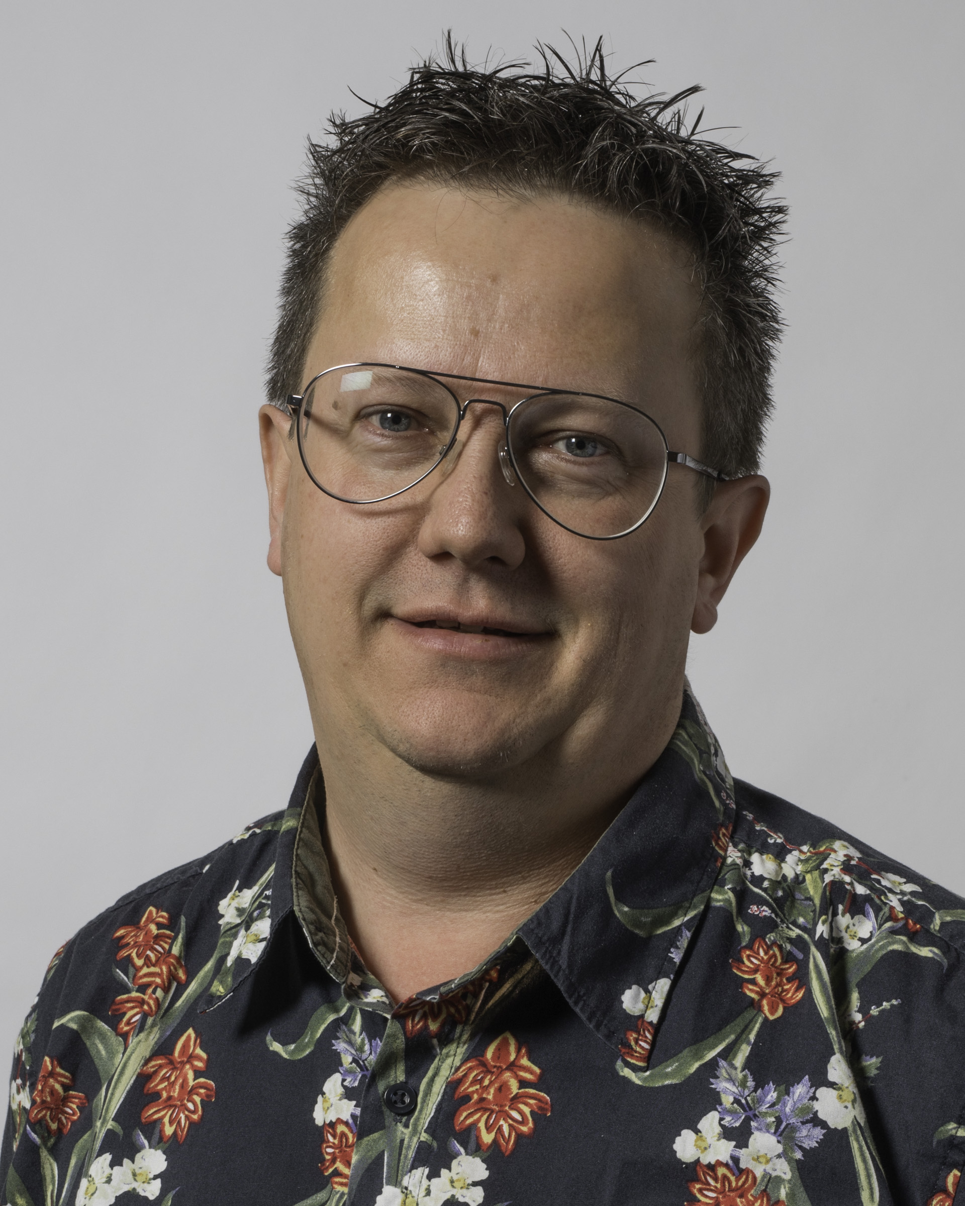 Anders Nilsson